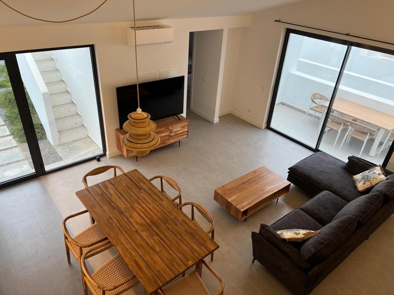 カラパテイラ Casa Furnasヴィラ エクステリア 写真